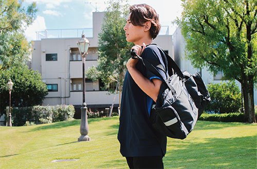 よつばや在宅クリニック